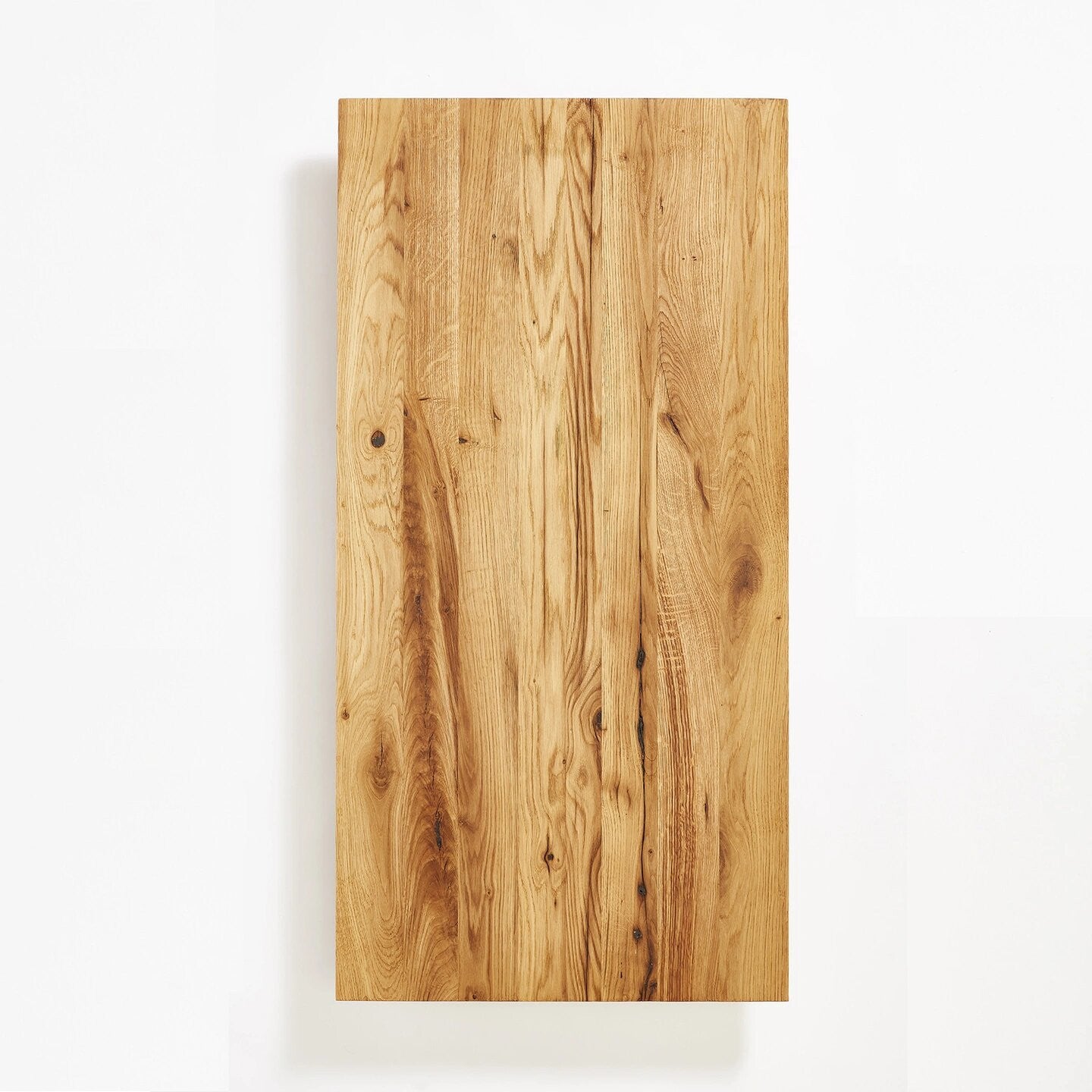 TIPTOE coffee table 120x60cm - reclaimed wood