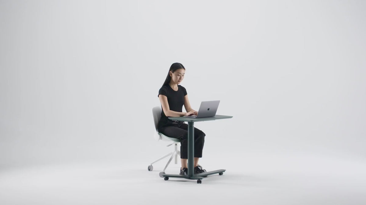 Float Mini - Video 1