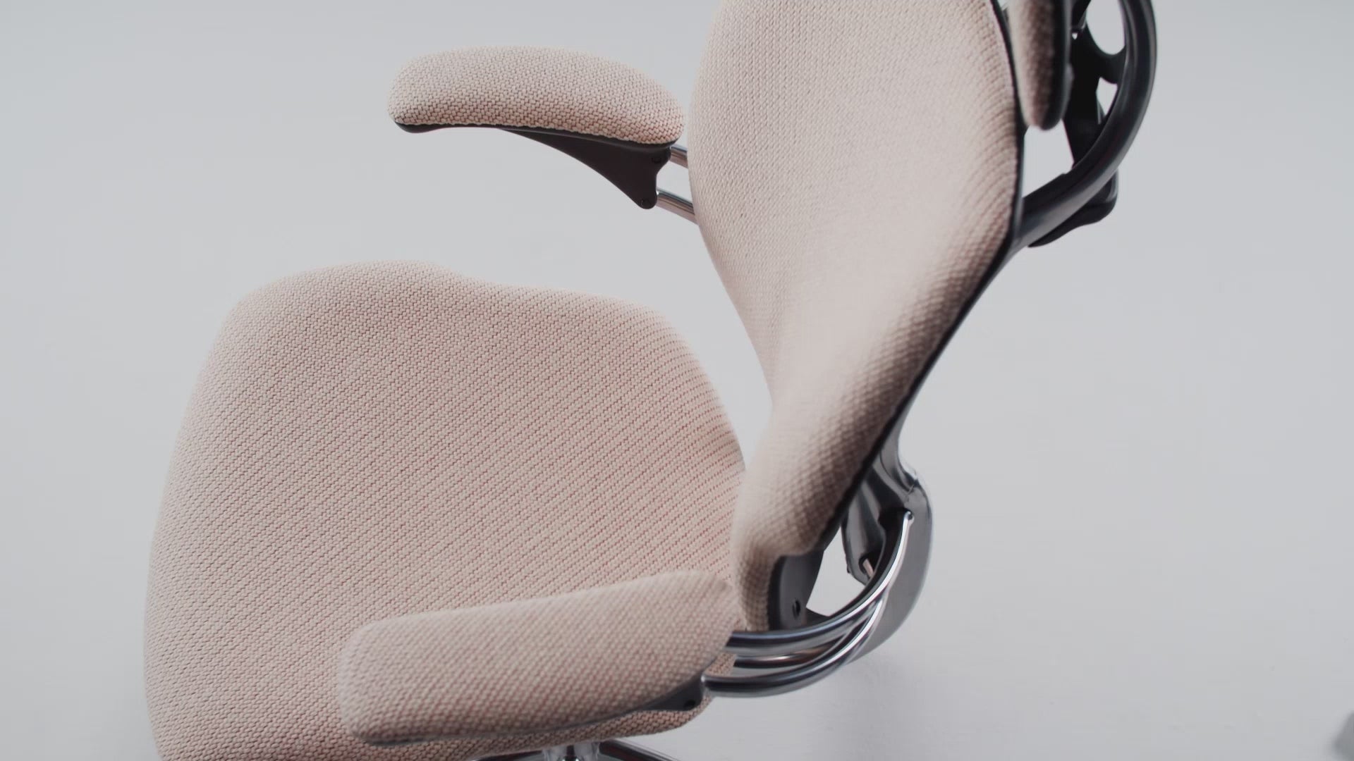 Humanscale Freedom Headrest design story video