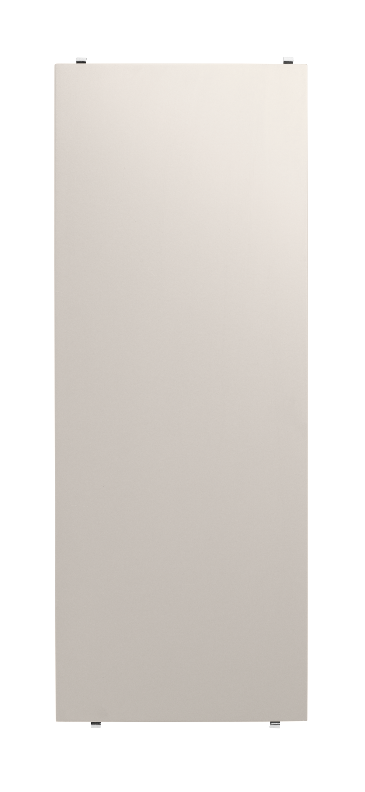 Shelf w78 x d30 cm in Beige, room setting