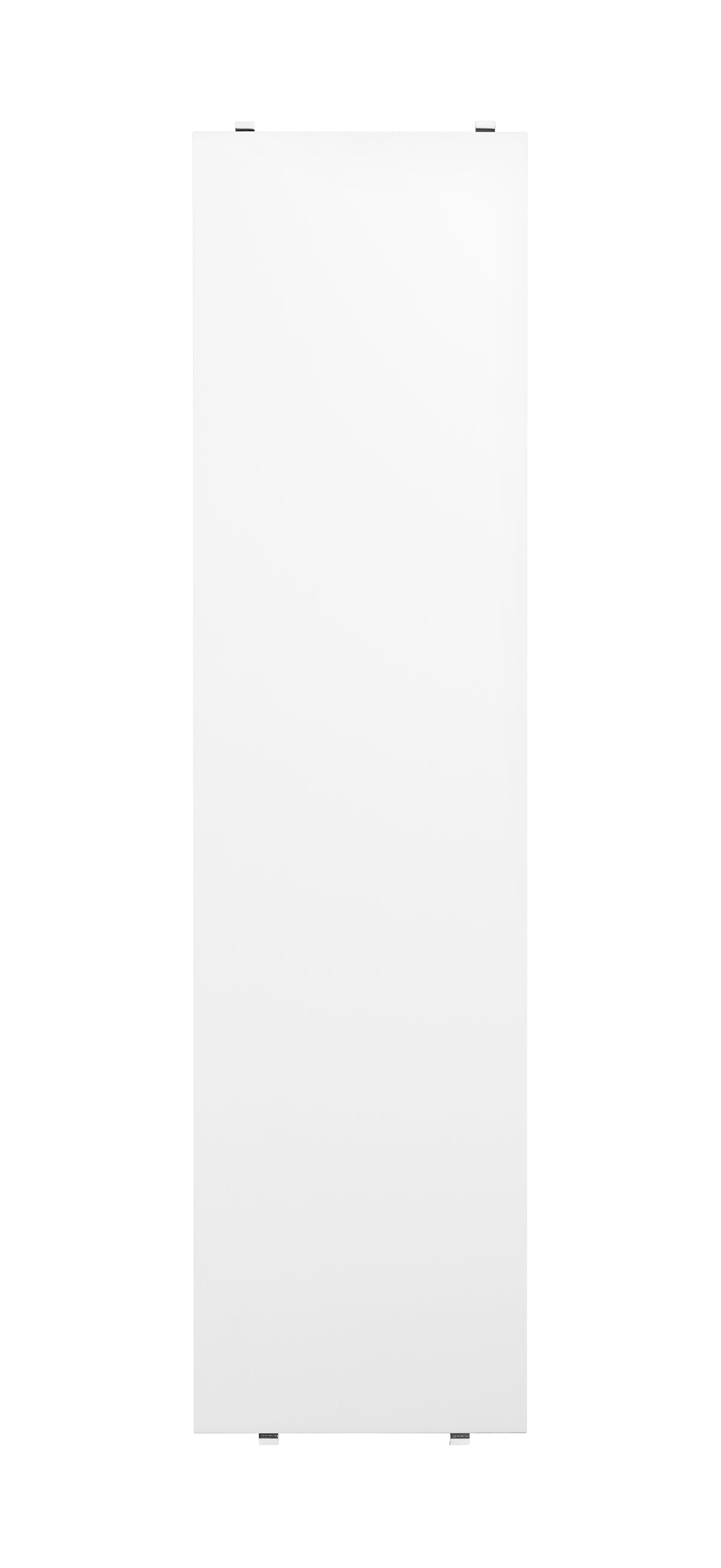 Shelf w78 x d20 cm in White, room setting