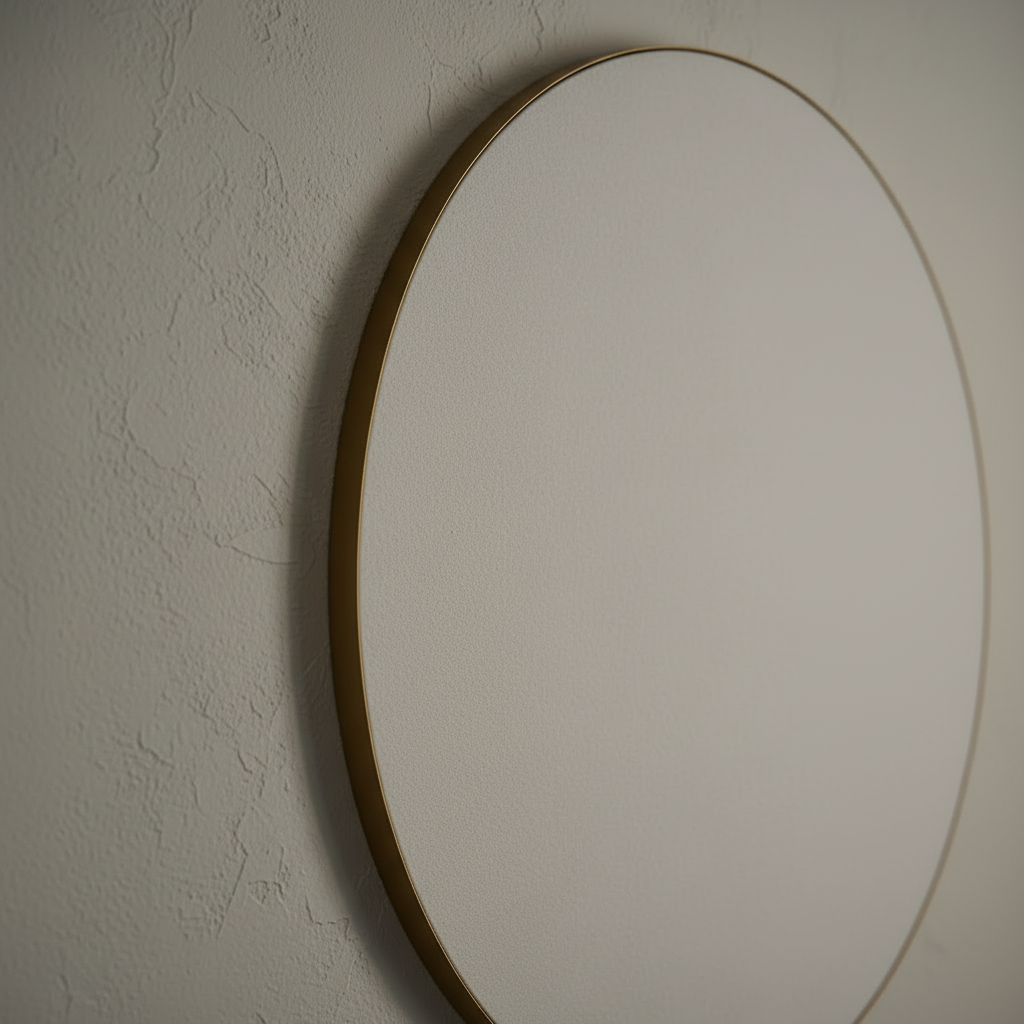 Gejst Retell pinboard - white brass