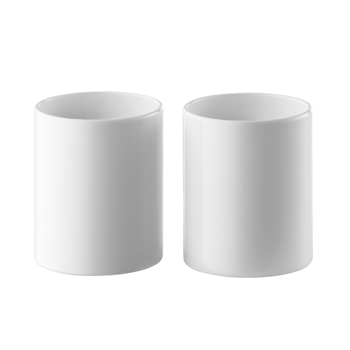 Floor panel extension in White by String Furniture