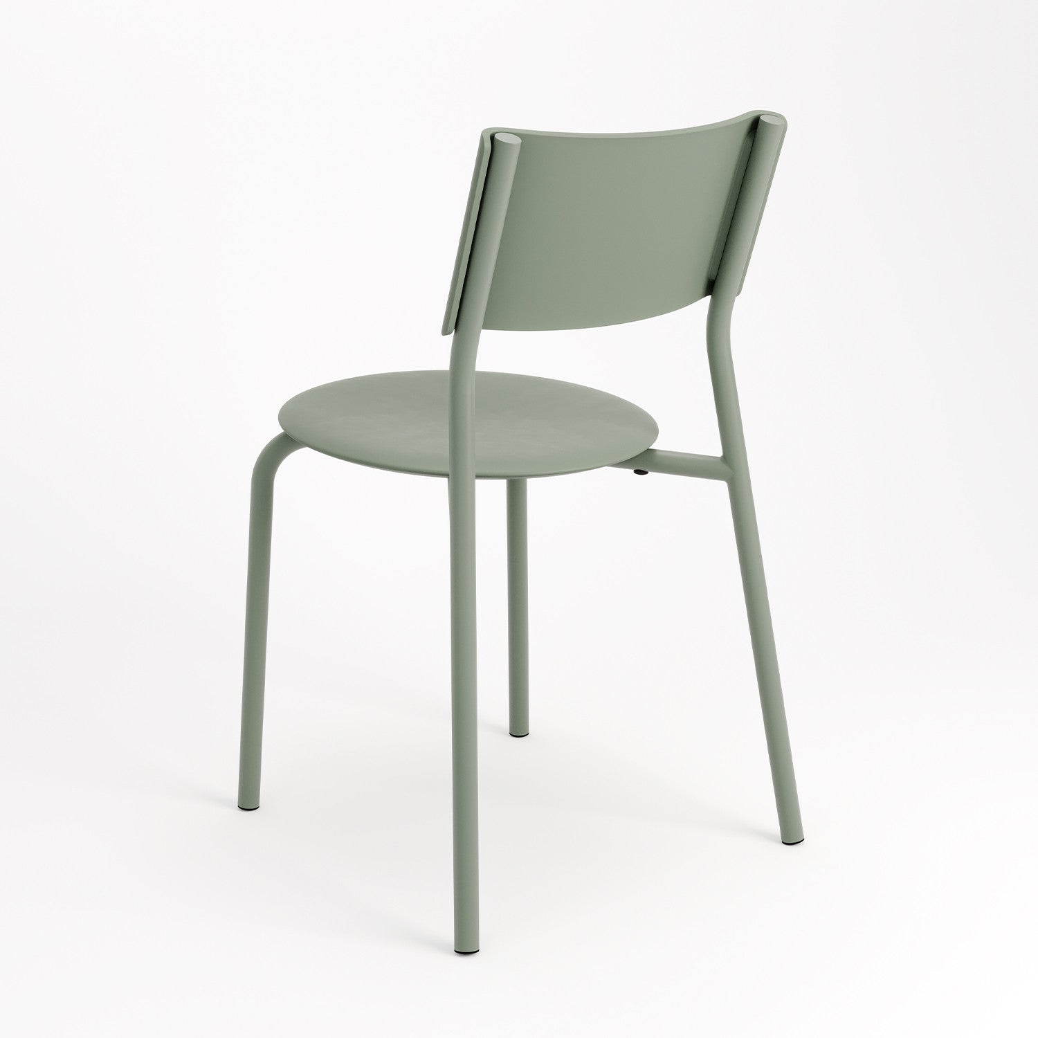 TIPTOE SSDr chair - recycled plastic