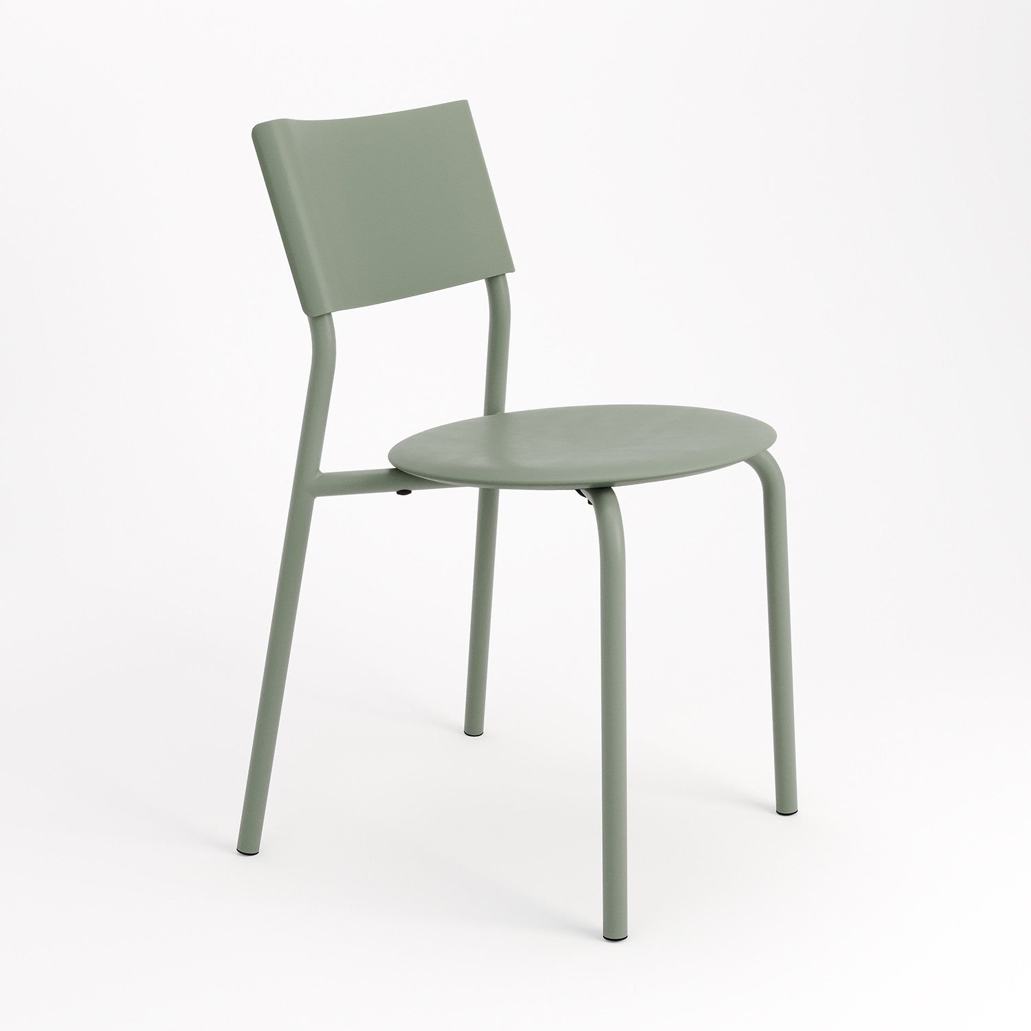 TIPTOE SSDr chair - recycled plastic