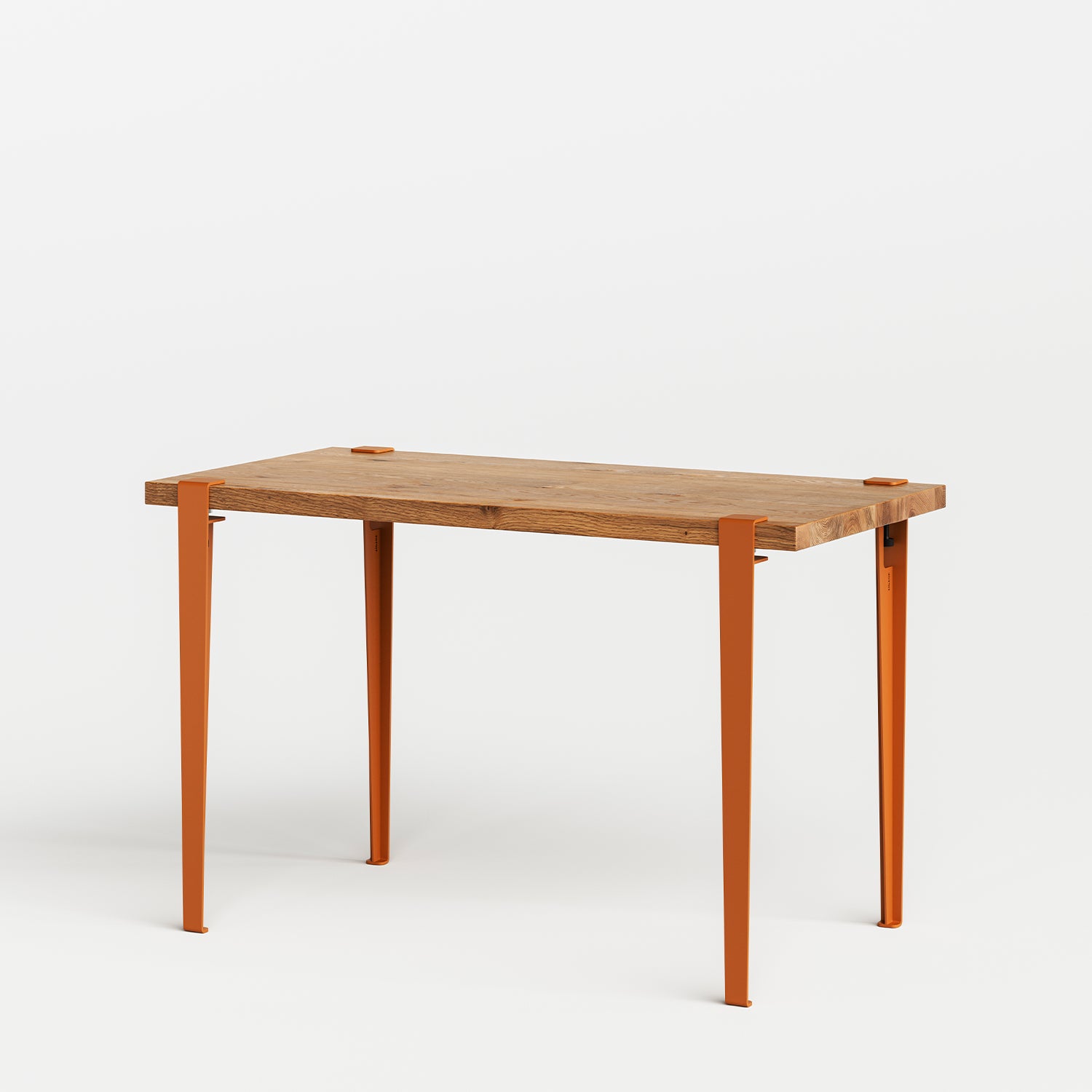 table-120x60-boisancien-rougetangerine