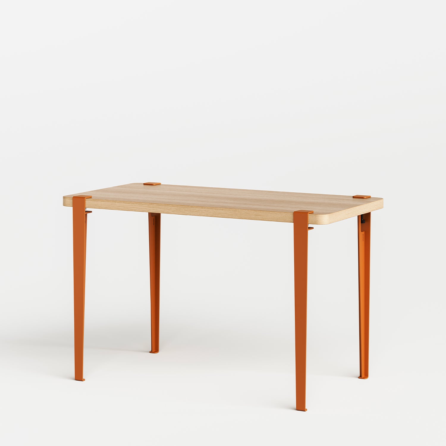 table-120x60-chene-rougetangerine