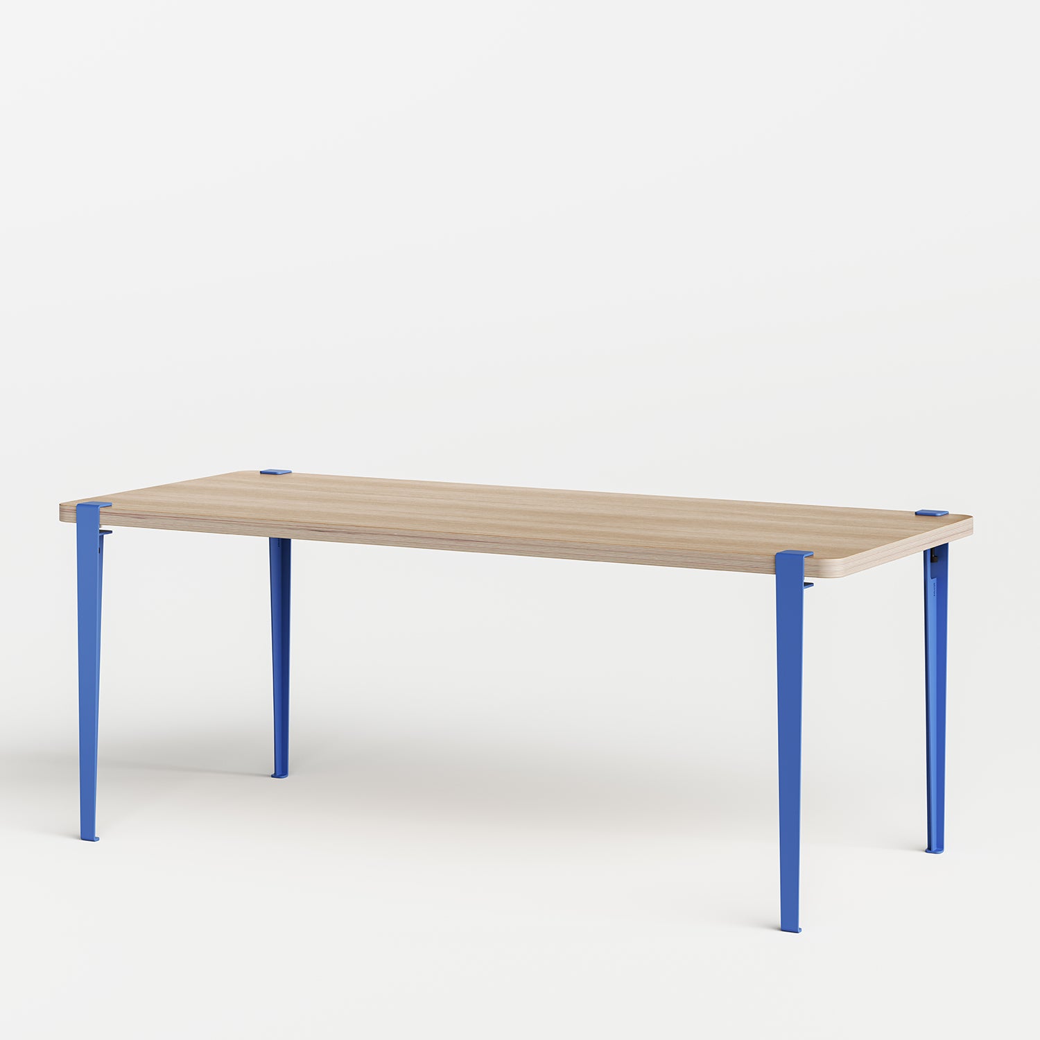 table-180x90-chene-bleuazur