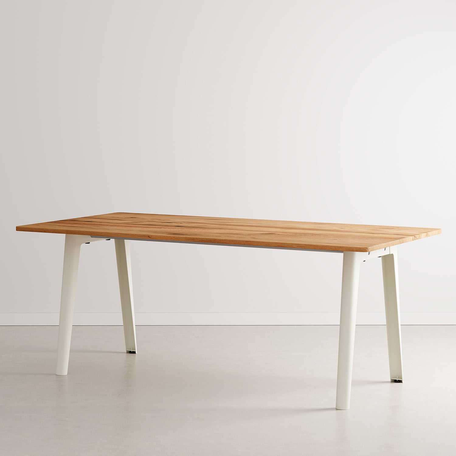 table-a-manger-new-modern-bois-ancien-190x95-blanccreme