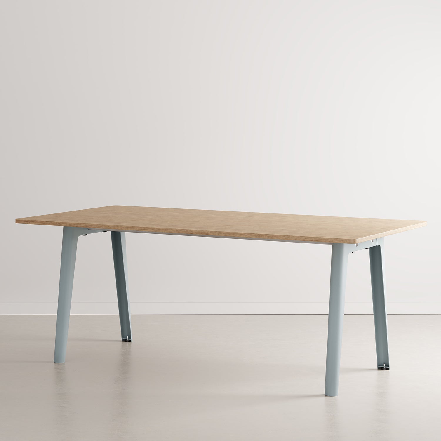 table-a-manger-new-modern-chene-190x95-bleupale
