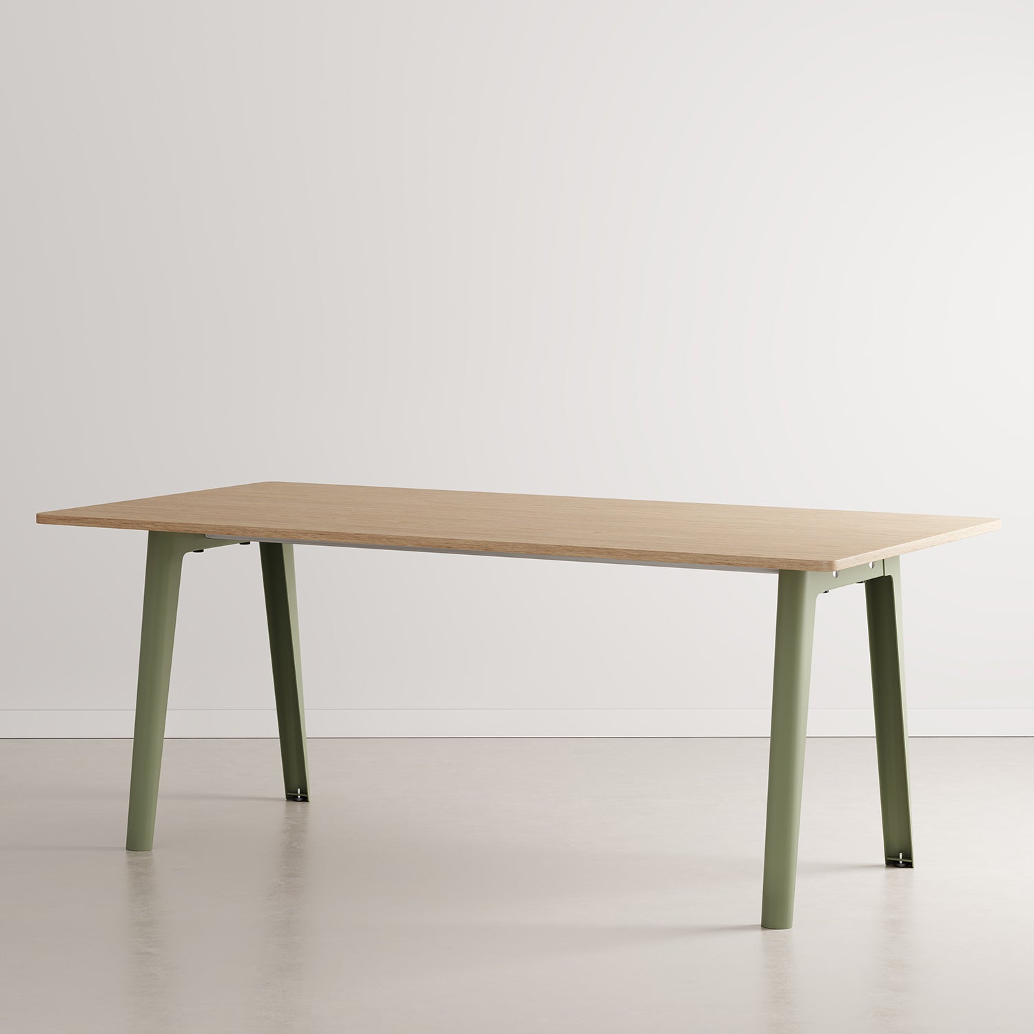 table-a-manger-new-modern-chene-190x95-vertkaki
