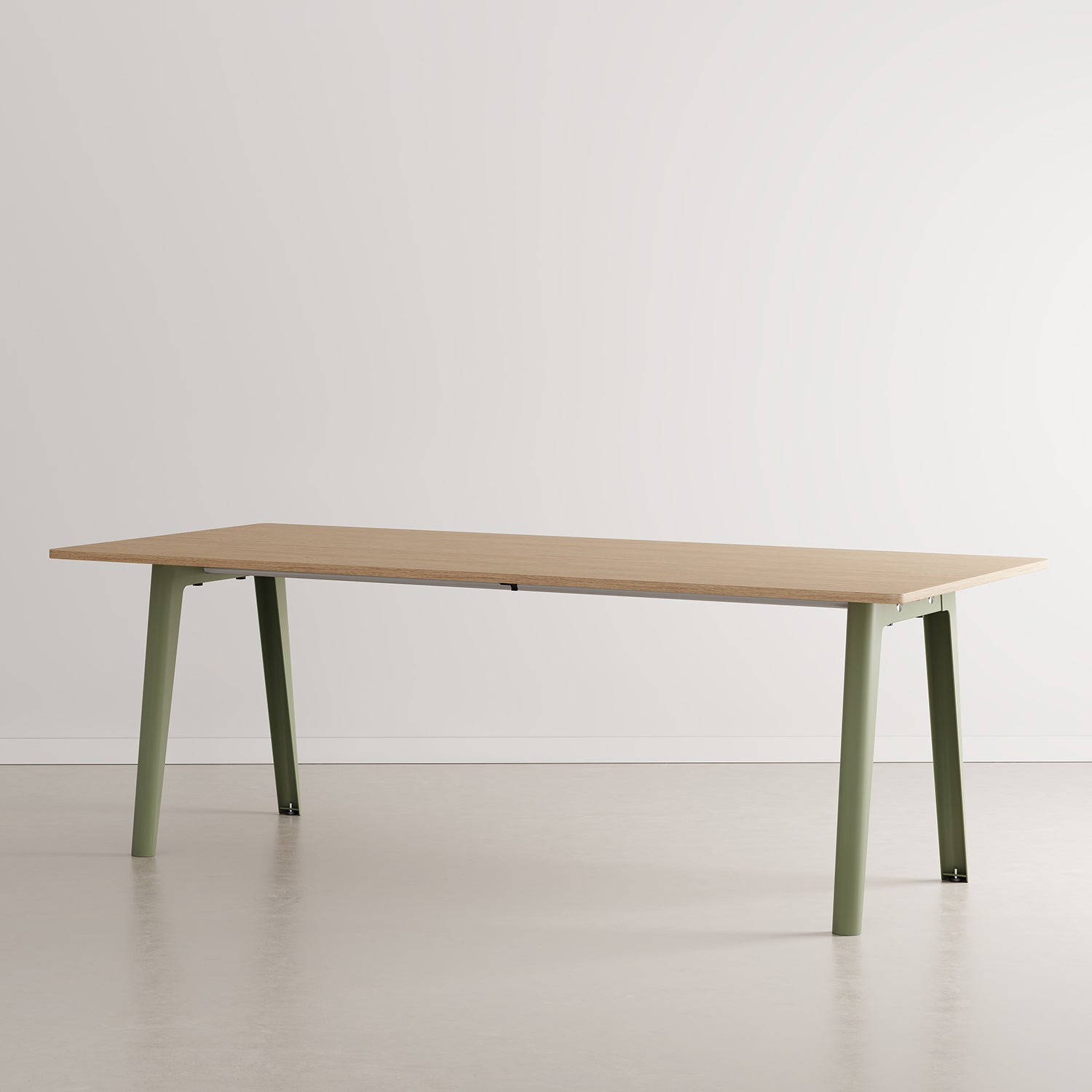 table-a-manger-new-modern-chene-220x95-vertkaki
