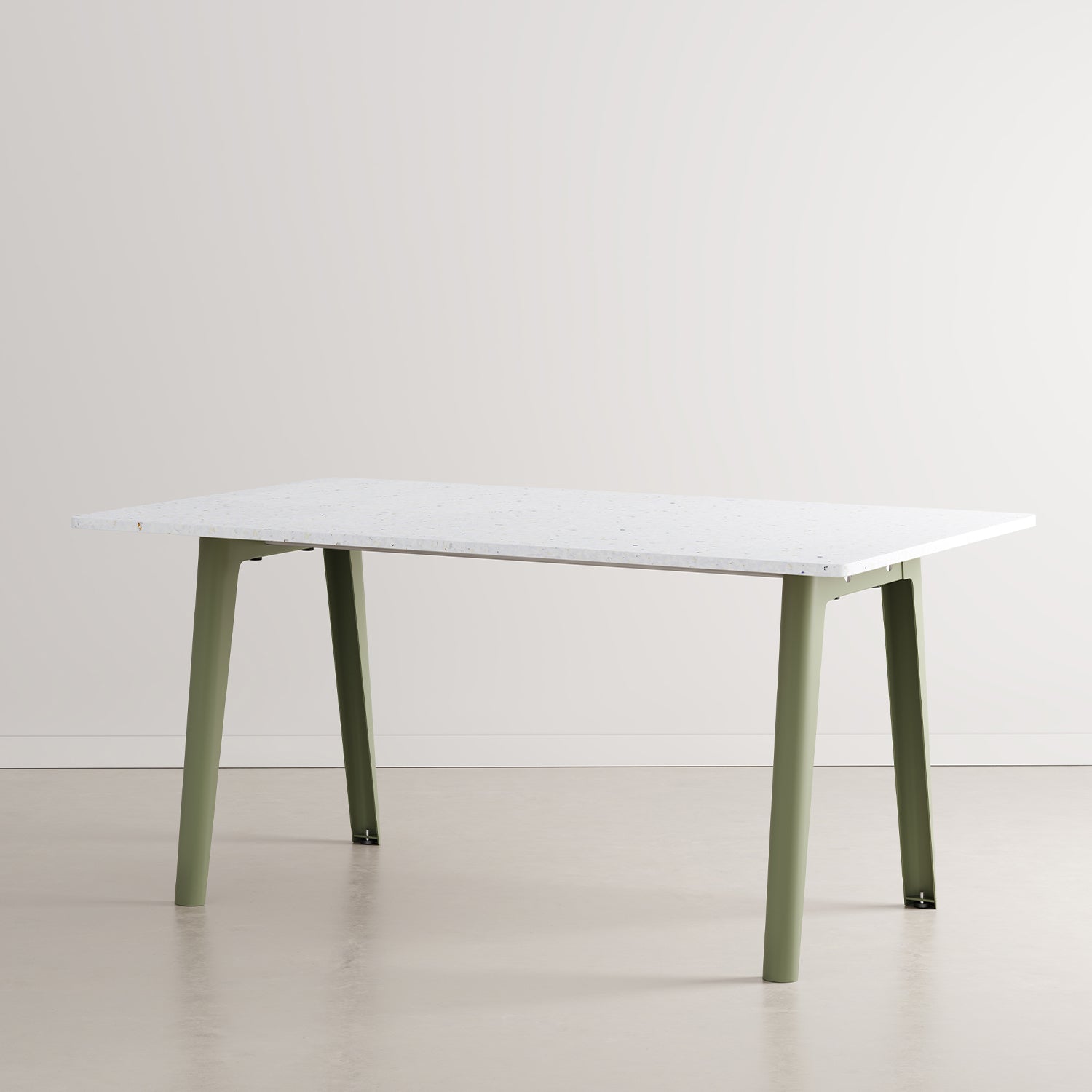 table-a-manger-new-modern-plastique-recycle-160x95-vertkaki
