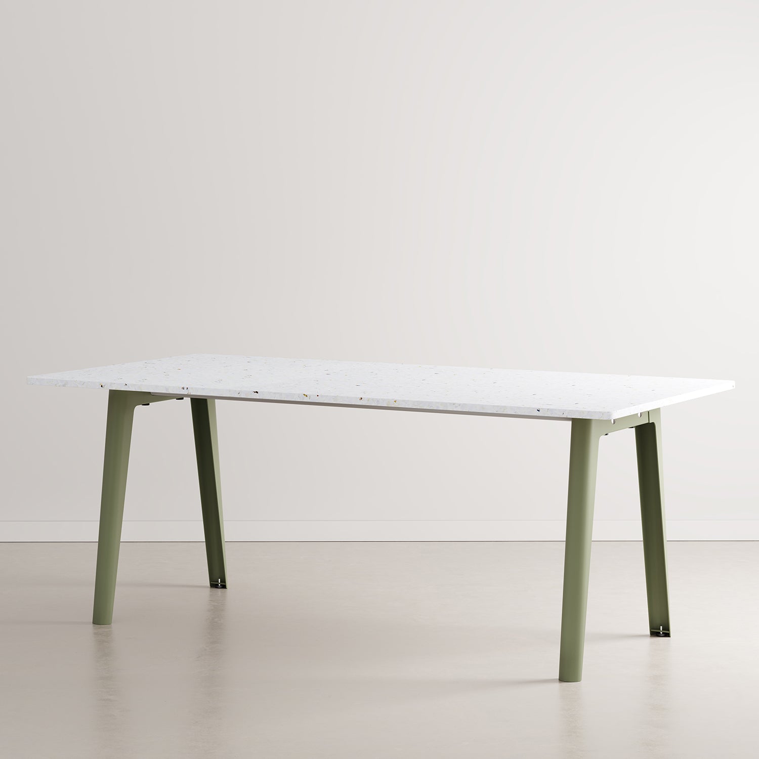 table-a-manger-new-modern-plastique-recycle-190x95-vertkaki