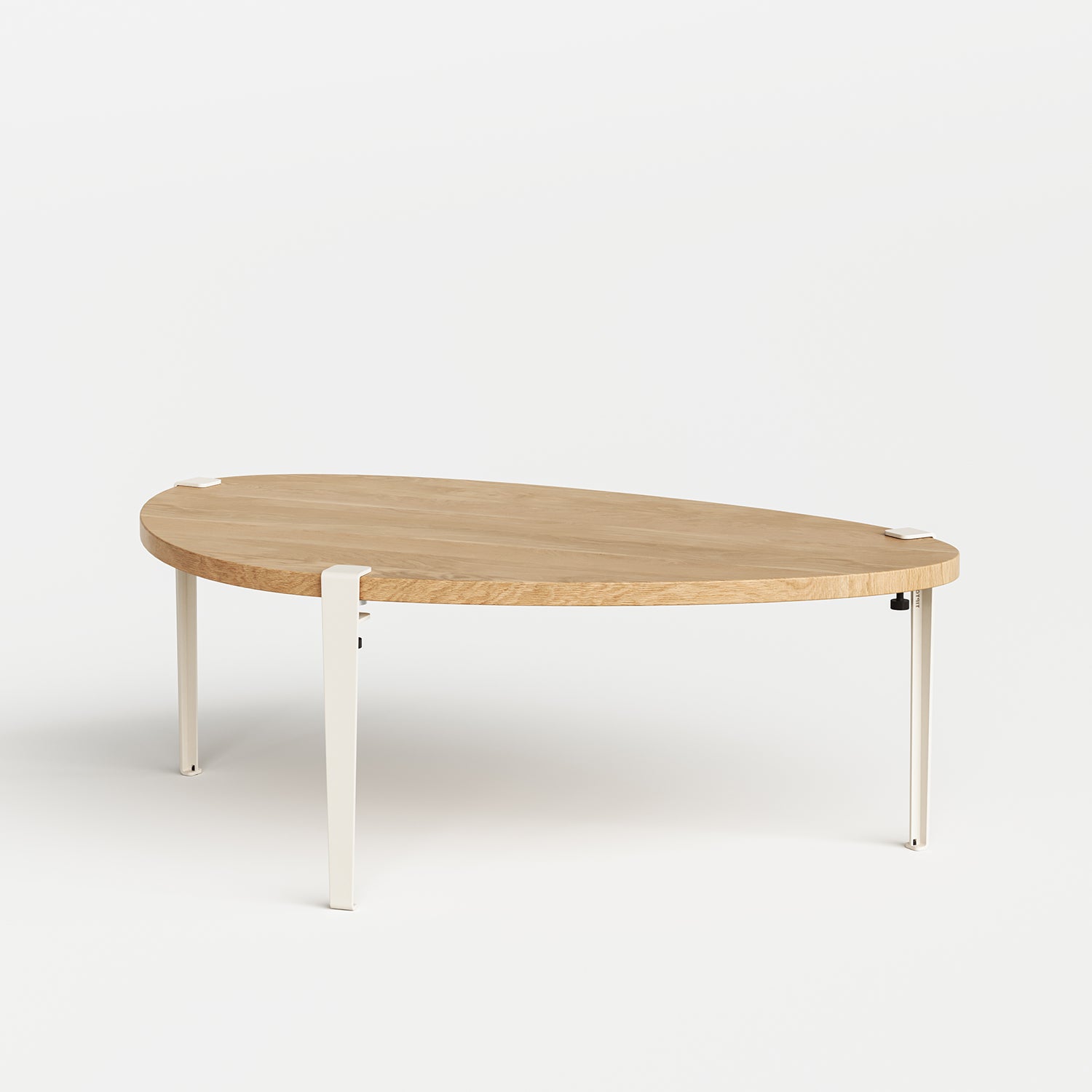 table-galet-chene-massif-120x75-blanccreme