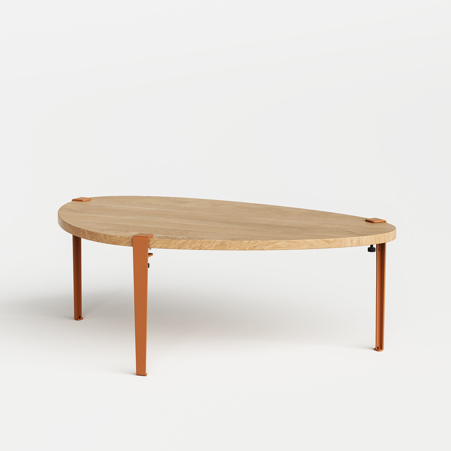 table-galet-chene-massif-120x75-rougetangerine