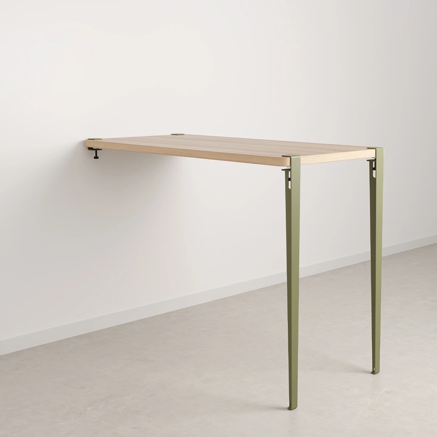 TIPTOE Bar Table Leg – 110cm