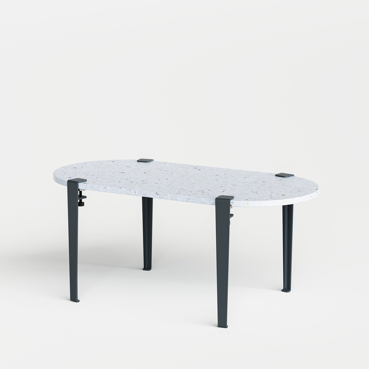 table-oblongue-venezia-100x50-bleunuit