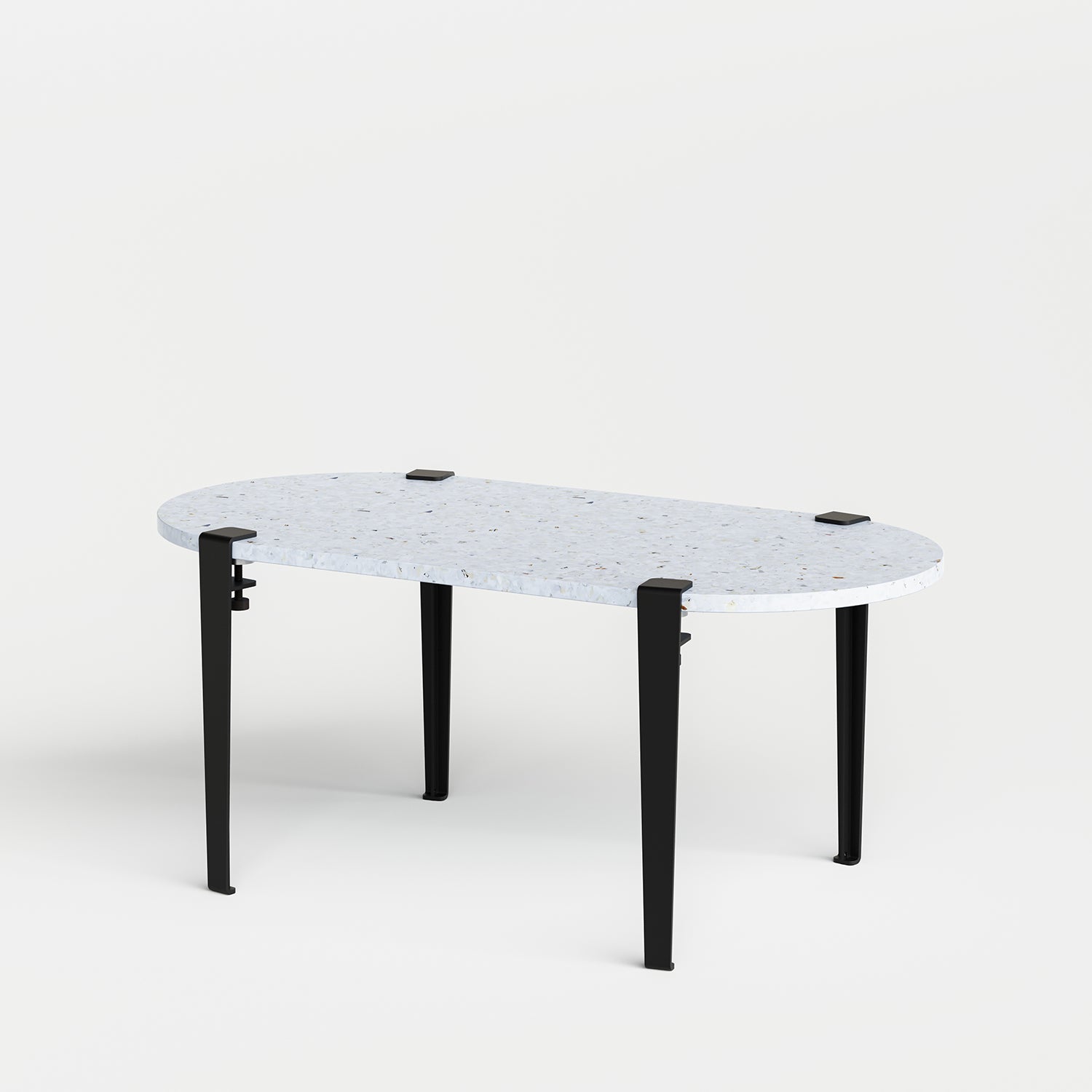 table-oblongue-venezia-100x50-noirgraphite