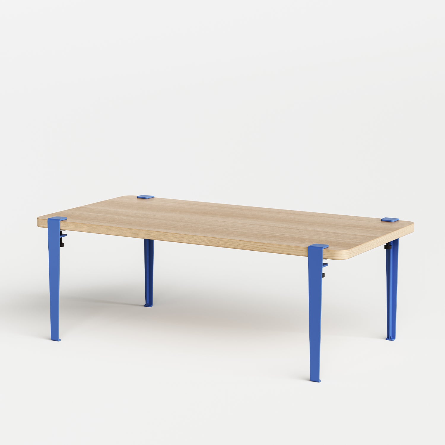 table-rectangulaire-chene-120x60-bleuazur