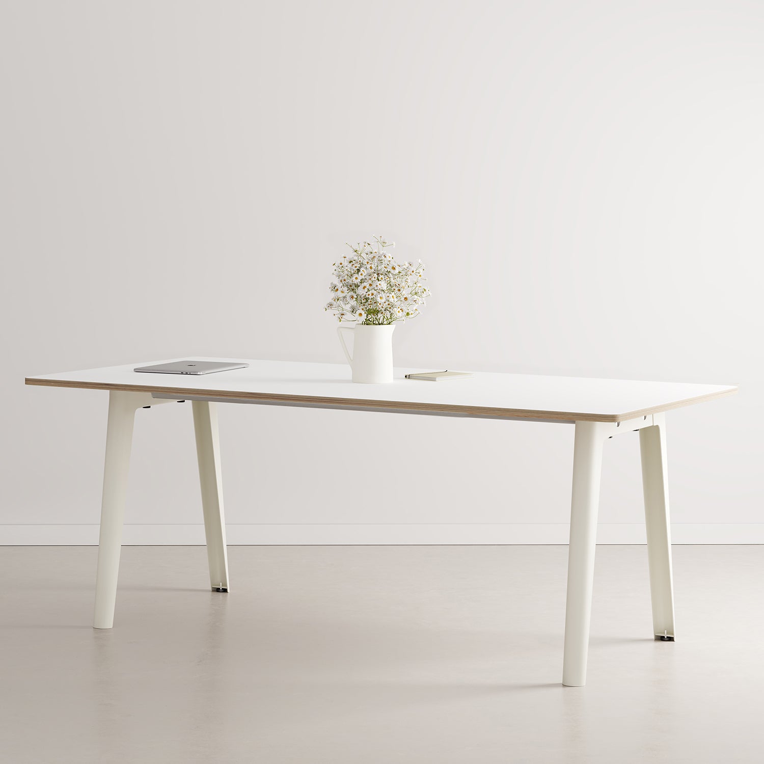 table-reunion-multiplis-190x95-blancreme