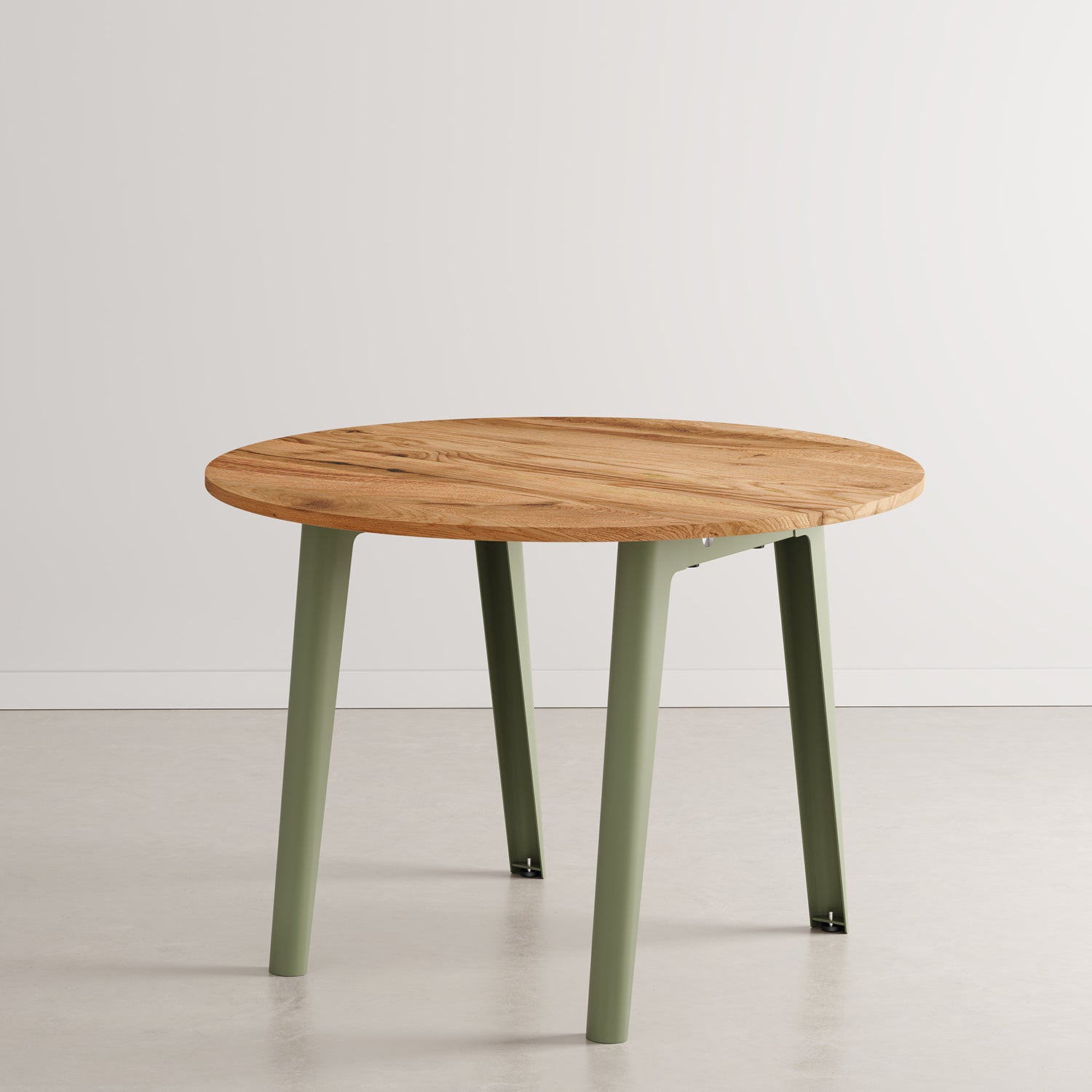 table-ronde-new-modern-bois-ancien-vertkaki