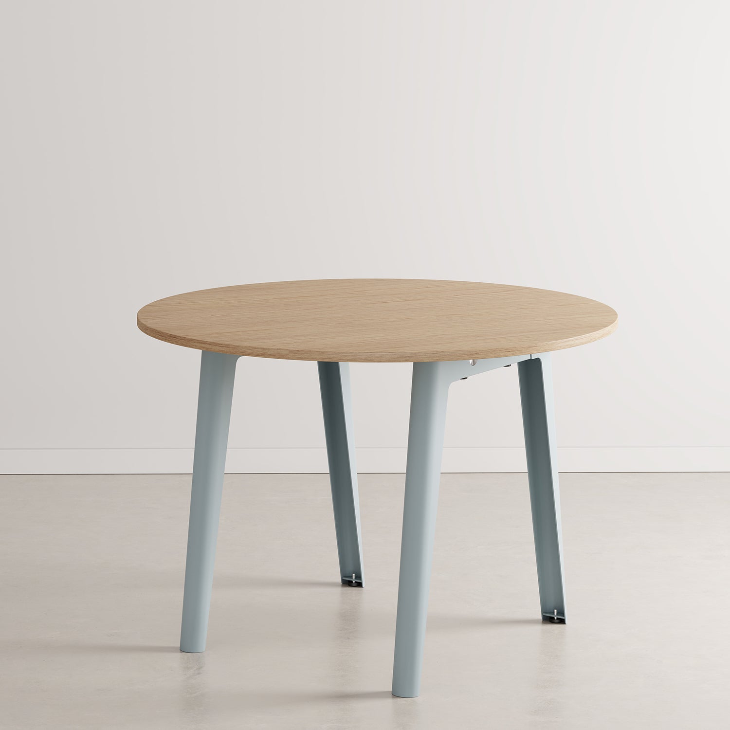 table-ronde-new-modern-chene-bleupale