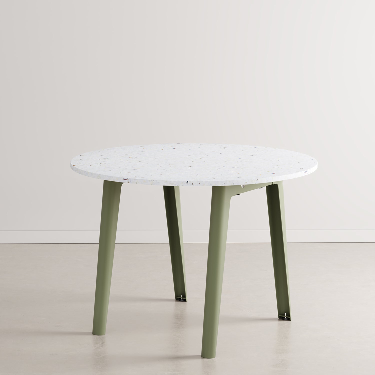 table-ronde-new-modern-plastique-recycle-vertkaki