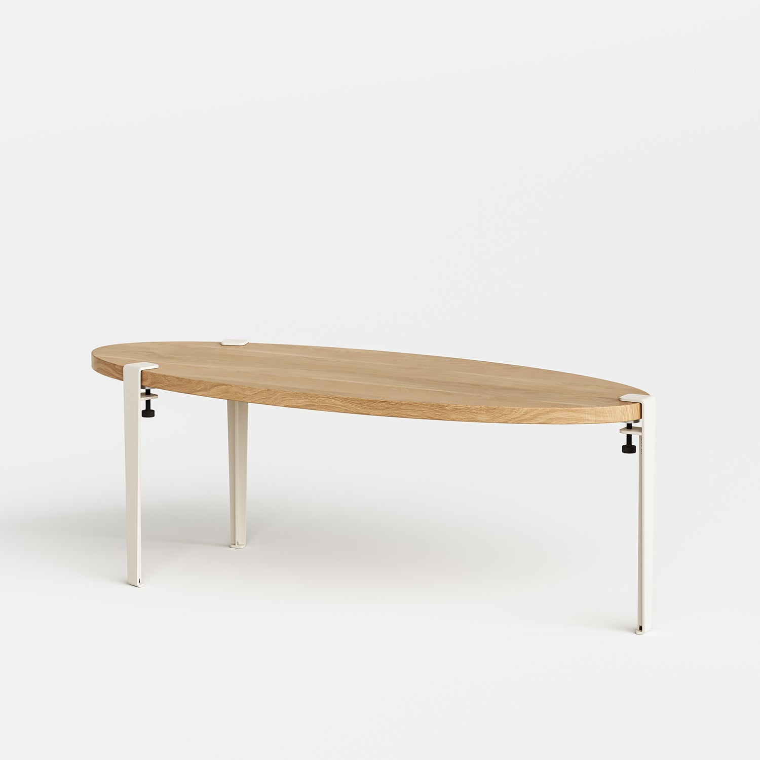 table-surf-chene-massif-120x48-blanccreme