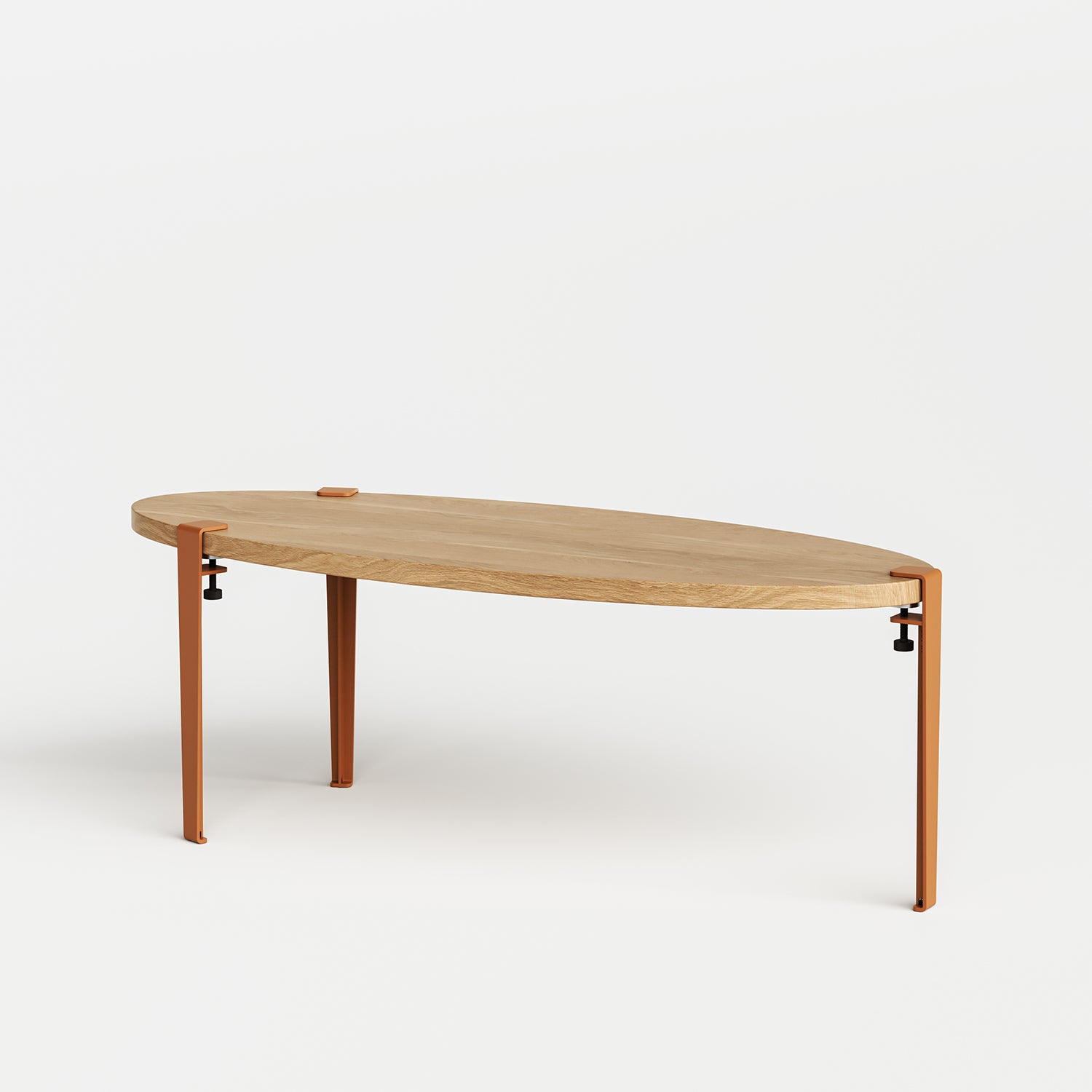 table-surf-chene-massif-120x48-rougetangerine