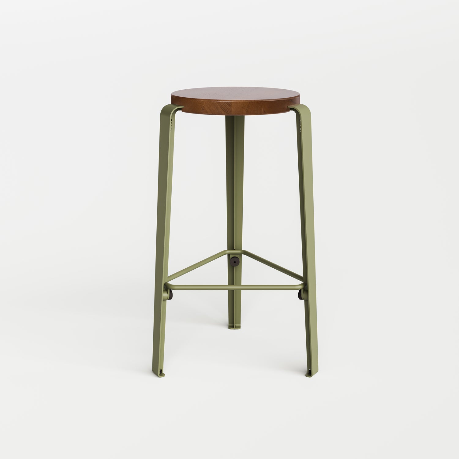 tabouret-bar-lou-66cm-chene-teinte-vertkaki