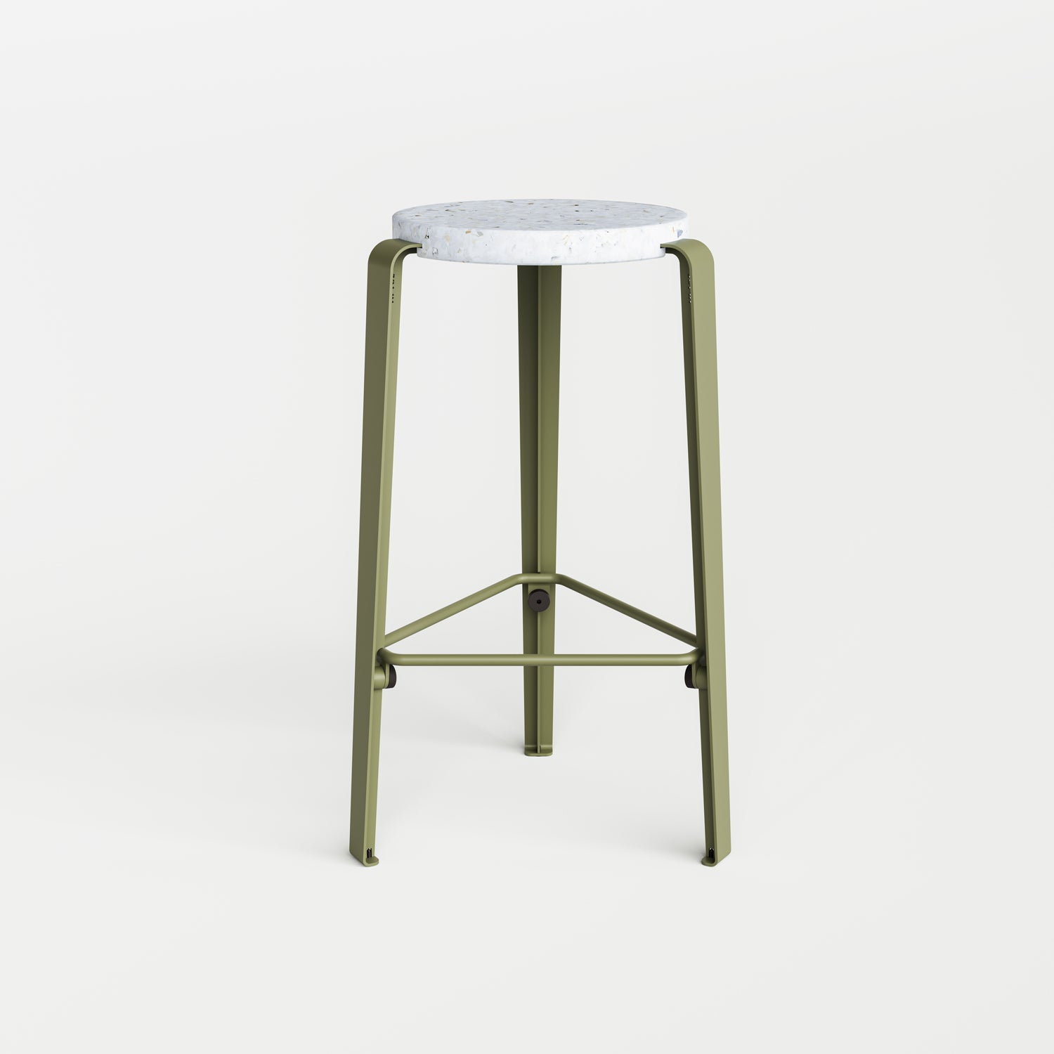 tabouret-bar-lou-66cm-venezia-vertkaki