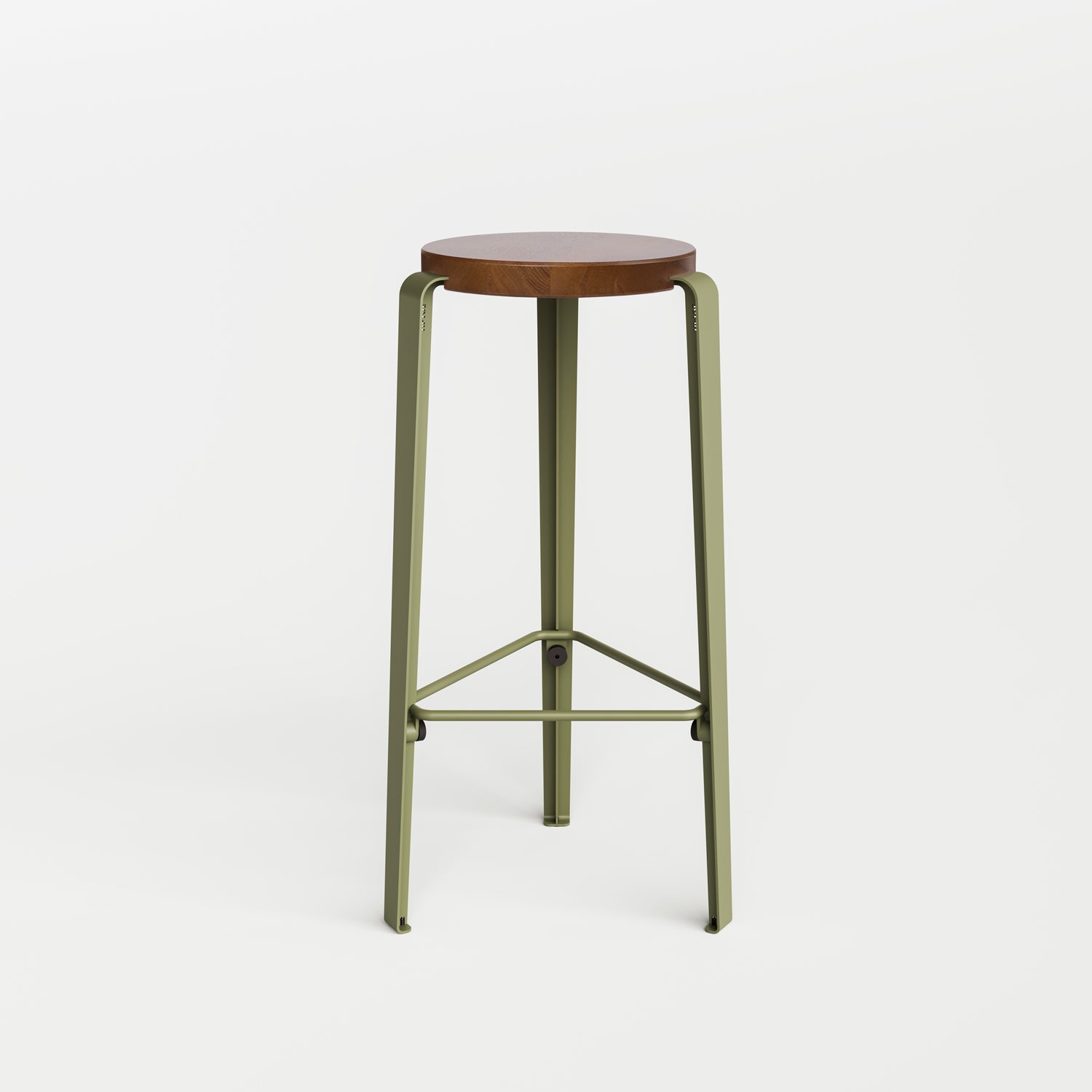 tabouret-bar-lou-76cm-chene-teinte-vertkaki