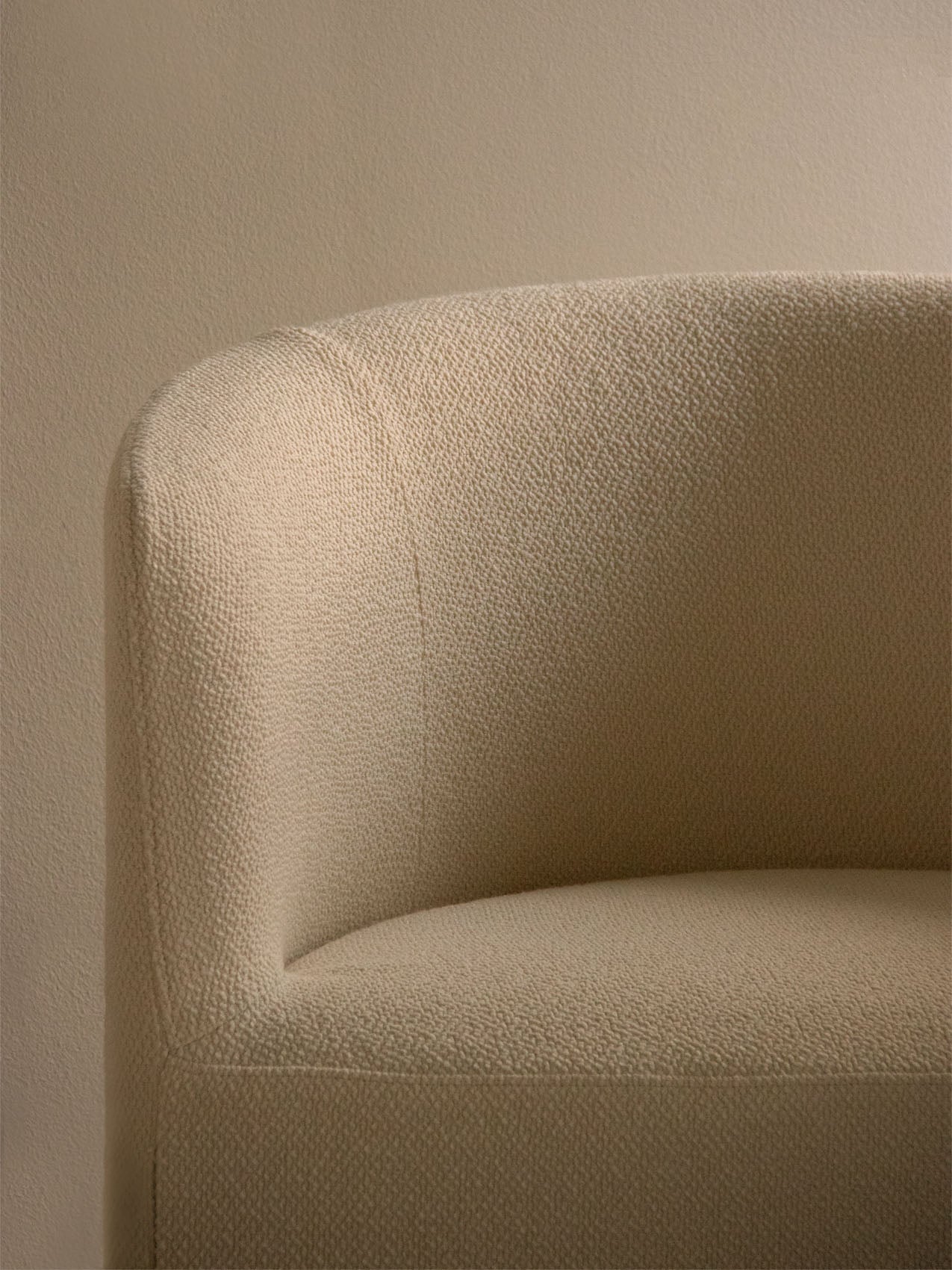 Audo Loose Cover for Tearoom Chair