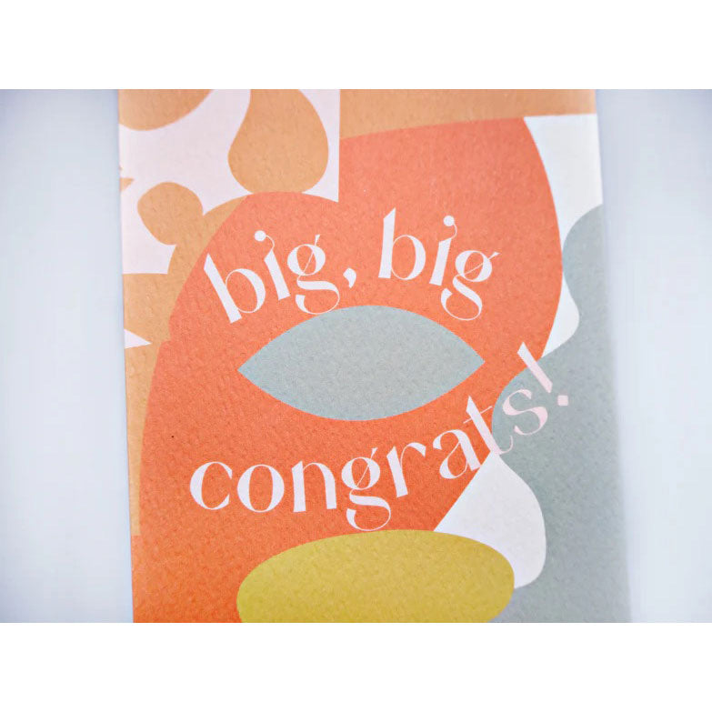 The Completist Palm Springs Congrats