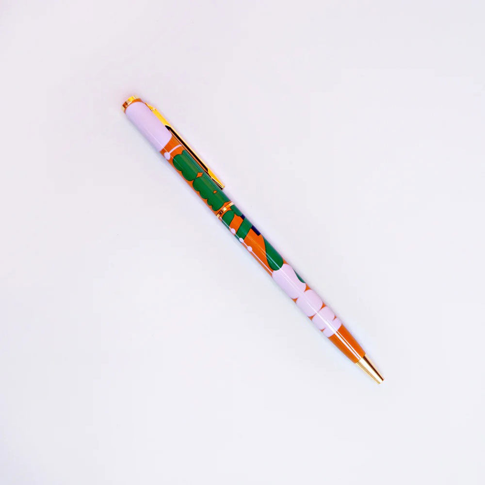 The Completist Pen - Amwell