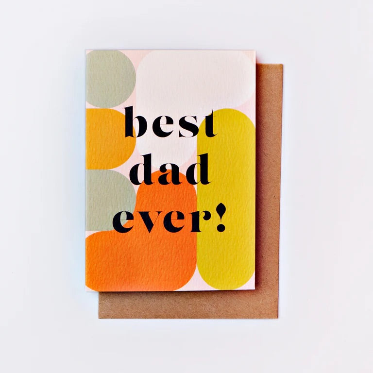 The Completist Portland Best Dad