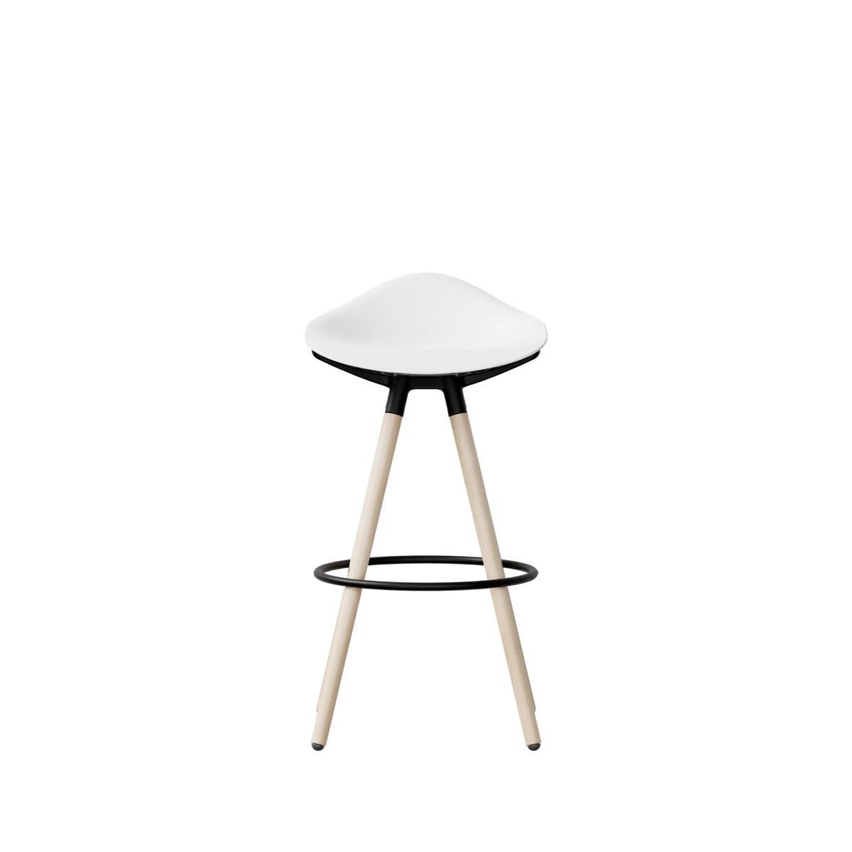 Sedeo Stool - Bar Height - ASBMBWGC