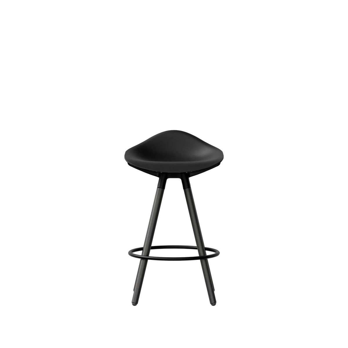 Sedeo Stool - Counter Height - ASCEBBGC
