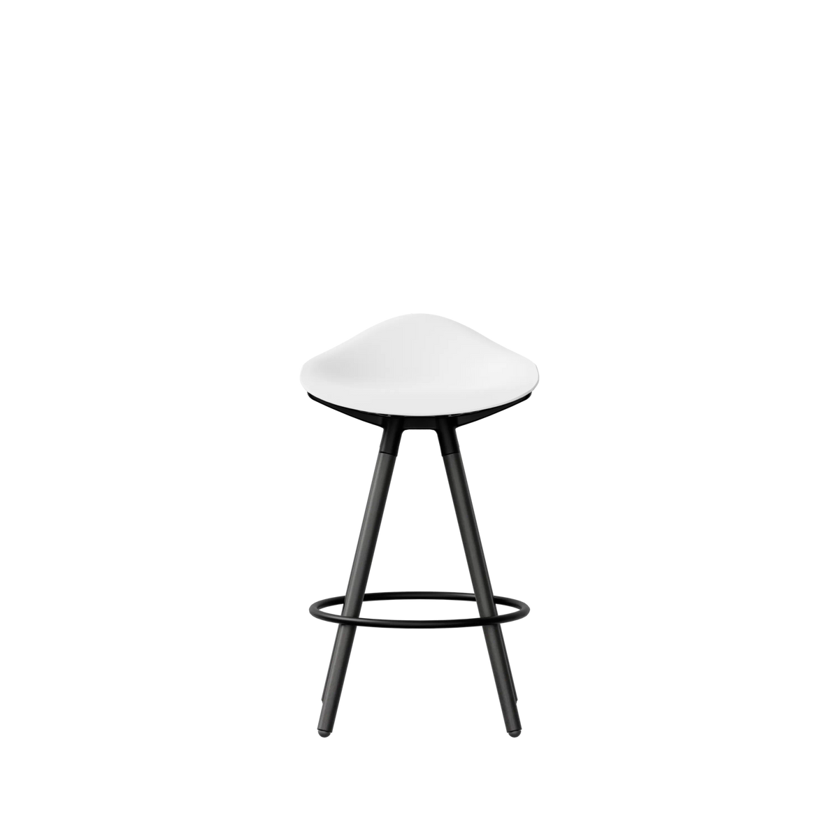 Sedeo Stool - Counter Height - ASCEBWGC