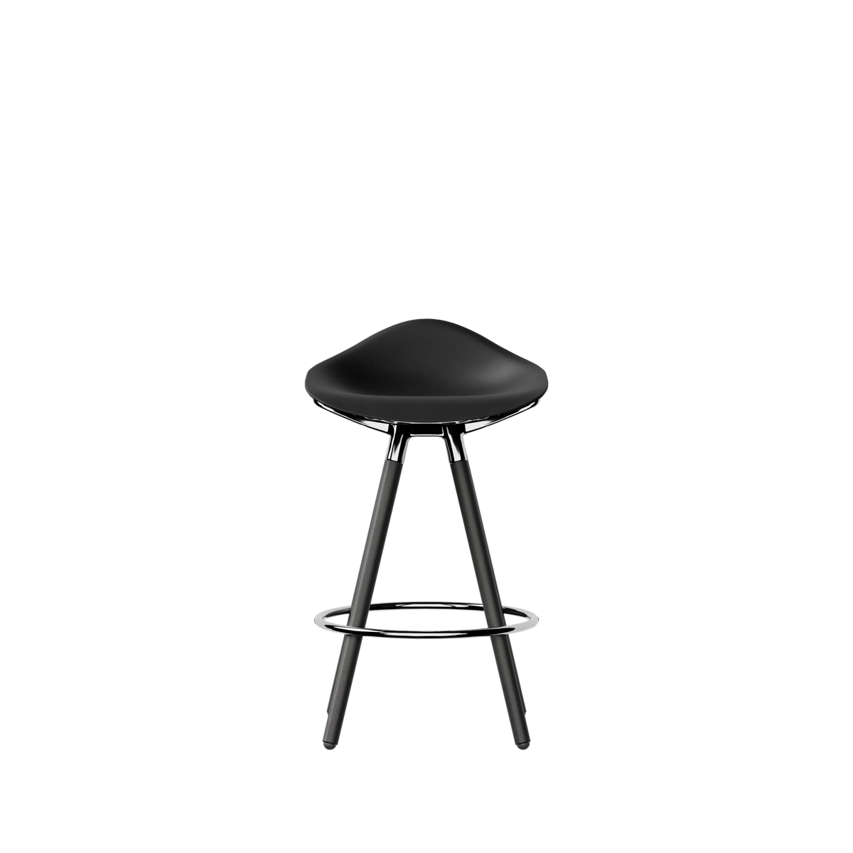 Sedeo Stool - Counter Height - ASCEPBGC