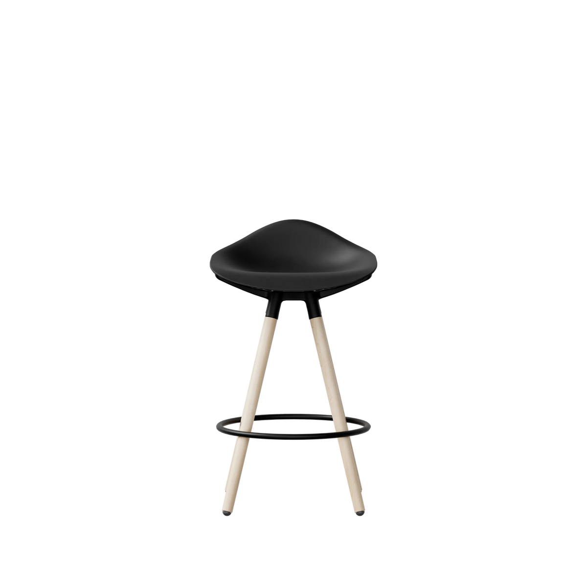 Sedeo Stool - Counter Height - ASCMBBGC