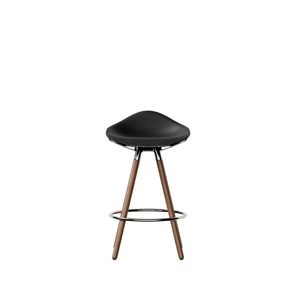 Sedeo Stool - Counter Height - ASCWPBGC