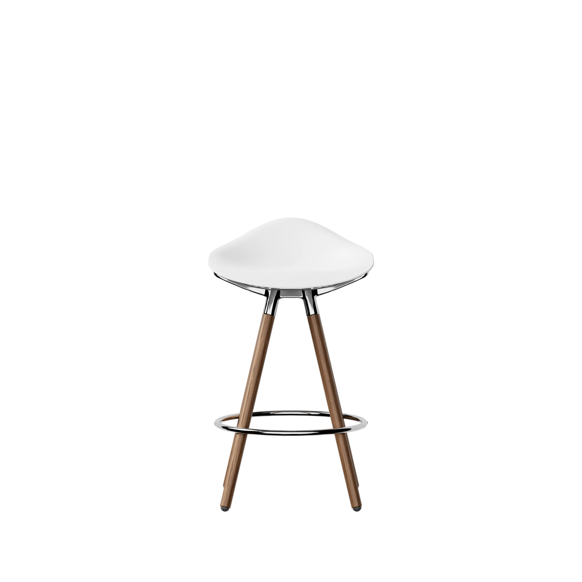 Sedeo Stool - Counter Height - ASCWPWGC