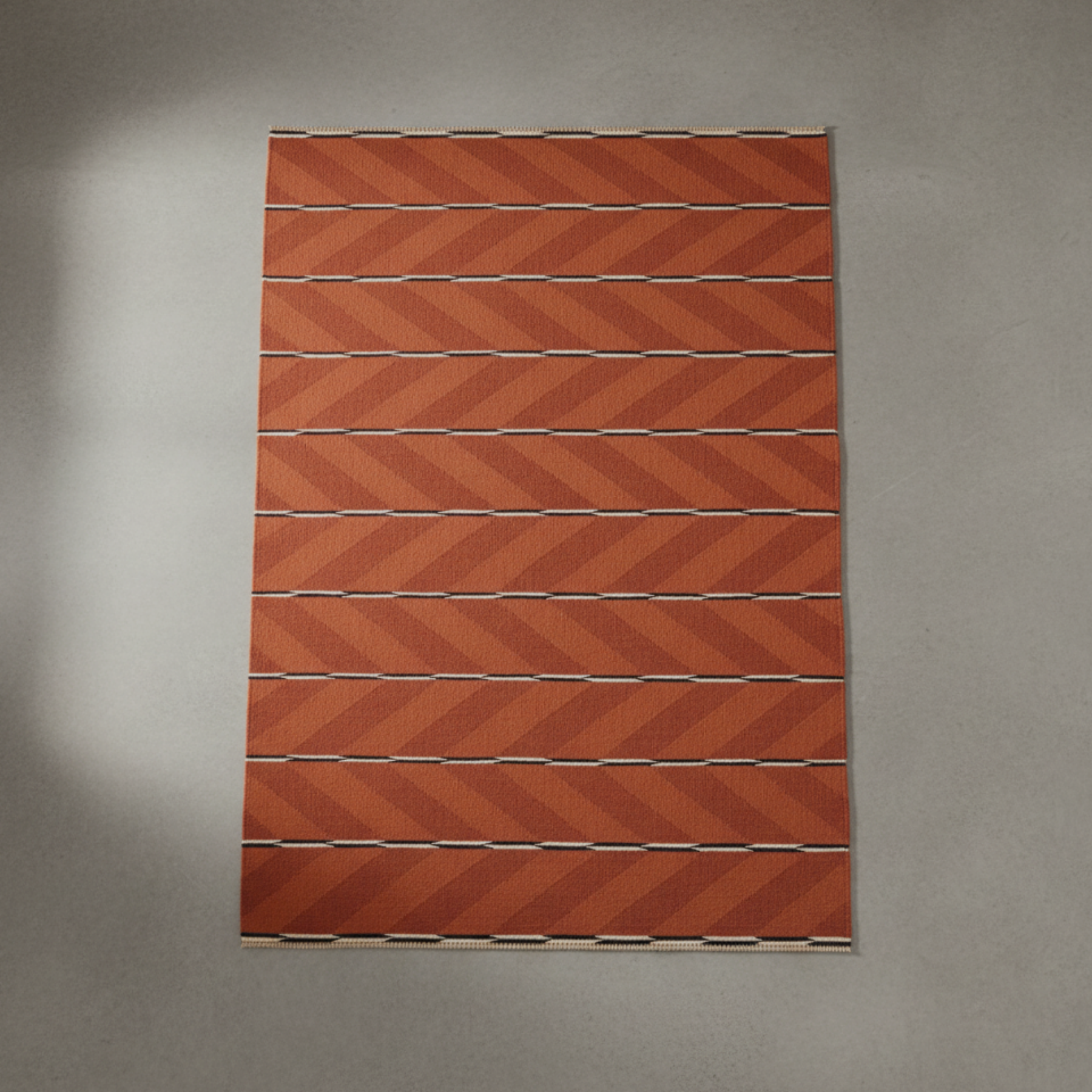 Vibeke Klint Rug VK-6