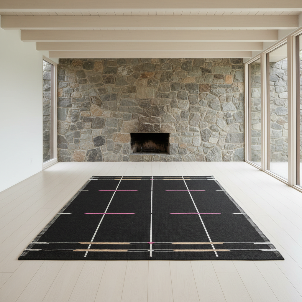 Vibeke Klint Rug VK-9