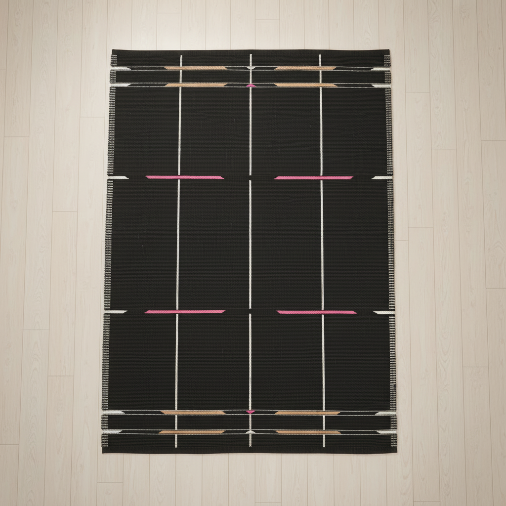 Vibeke Klint Rug VK-9