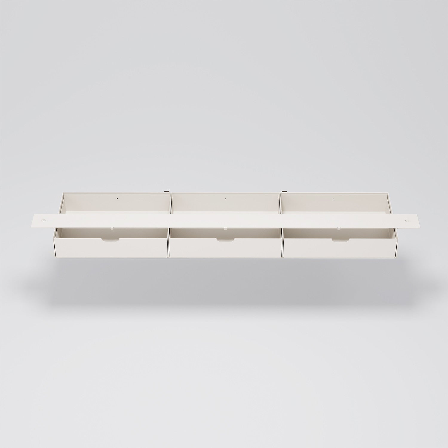 TIPTOE NEW MODERN desk - eco-certified wood