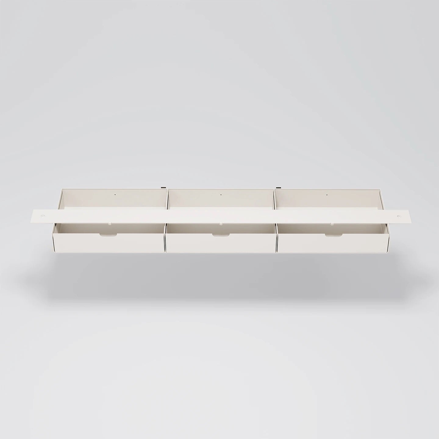 Tiptoe New Modern Desk - Eco-Certified Wood