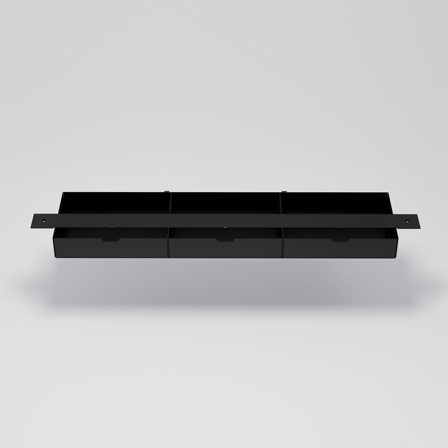 TIPTOE NEW MODERN desk - eco-certified wood